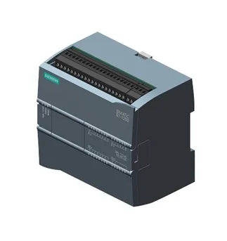 Dasturlashtiriladigan kontroller Siemens CPU 1214C - 6ES7214-1AG40-0XB0#2