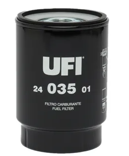 Топливный фильтр грубой очистки для автомобилей Ufi Man TGS#2