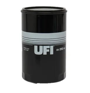 Масляный фильтр для автомобилей Ufi Man Cla OEM#2