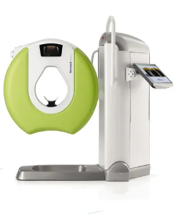 Verity® mobil ekstremal tomografiya KT skaneri#1