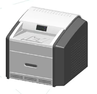 Лазерный принтер для печати медицинских изображений DryView 5700#1