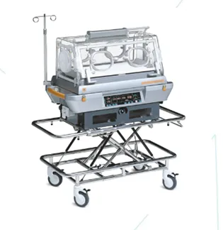 Mobil inkubator Transcapsule V-808#1