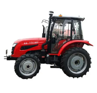 Traktor LUTONG LT604#1