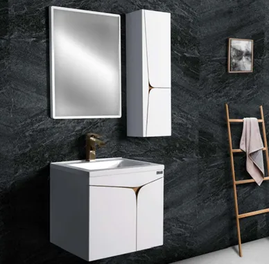 Комплект мебели для ванной комнаты S600#1