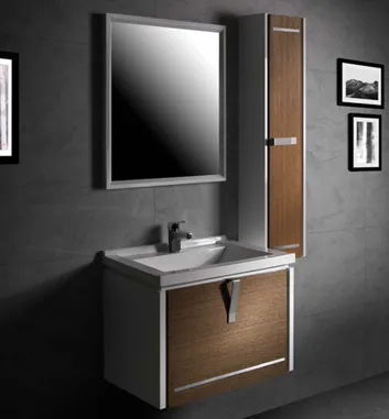 Комплект мебели для ванной комнаты S700-B#1