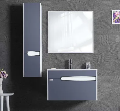 Комплект мебели для ванной комнаты R750#1