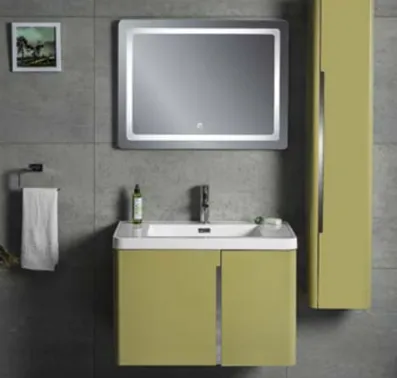 Комплект мебели для ванной комнаты O900#1
