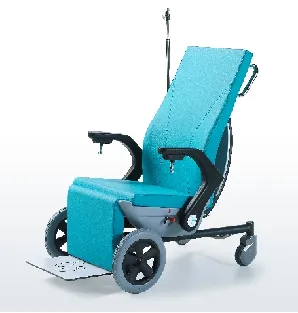 Многофункциональное транспортное кресло
NTS X6#1