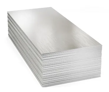 Alyuminiy plitalar markasi 1050-H24 - 0,5 mm - 1000 * 2000 mm#1