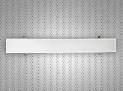 To'xtatilgan LED lampalar SKU 01 "Line" (o'rnatilgan)#1