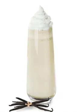 Смесь сухая молокосодержащая для коктейля "Ванильный со вкусом ванили"  1,250 кг#1