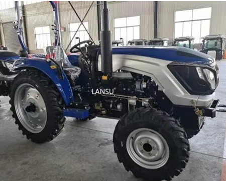 Qishloq xo'jaligi traktori 504#1