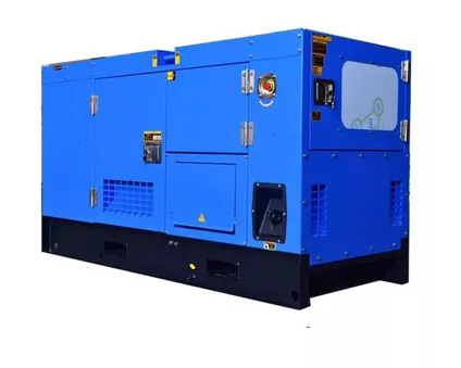 Generator GFS-WL400#1