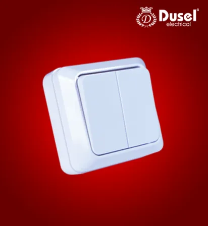 Выключатель Dusel 2 DU-15#1