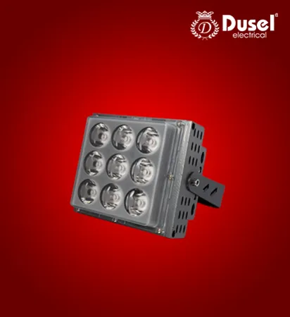 Фасадные прожекторы Dusel FP7#1