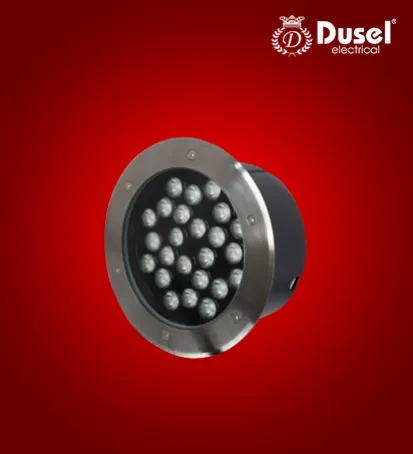 Фасадные прожекторы Dusel FP8#1