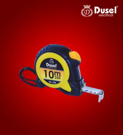 Измерительная рулетка Dusel DU-104 10 M#1