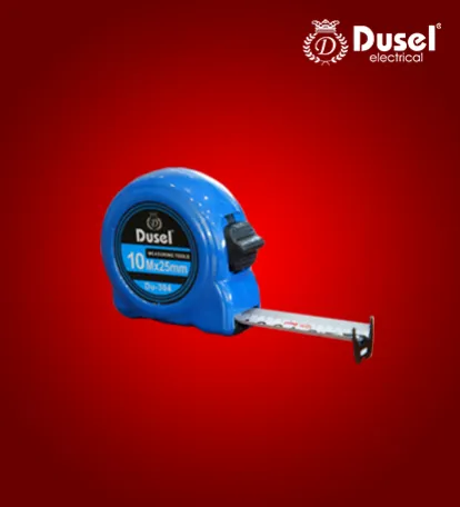 Измерительная рулетка Dusel DU-303 7.5 M#1