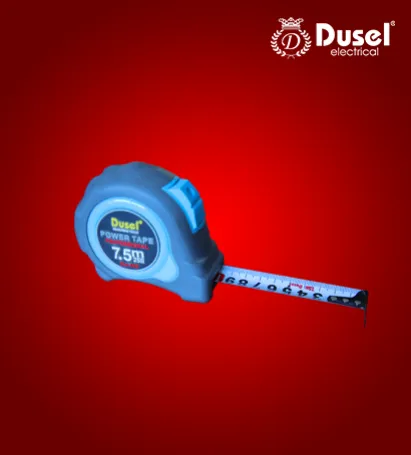 Измерительная рулетка Dusel DU-402 5 M#1