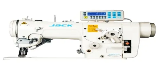 Высокоскоростная швейная машинка JK T 2284 B#1