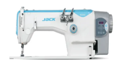 Высокоскоростная швейная машинка JK-8558 WD#1