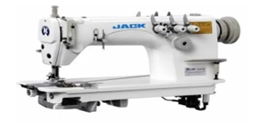 Высокоскоростная швейная машинка JK-8560 WD#1