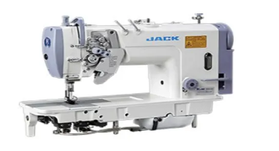 Высокоскоростная швейная машинка JK-58750 С-005#1