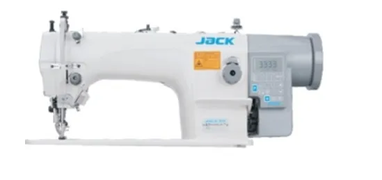 Высокоскоростная швейная машинка JK-H 2#1