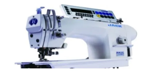 Высокоскоростная швейная машинка JK-5559G-W#1