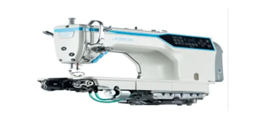 Высокоскоростная швейная машинка JK-A4 B#1