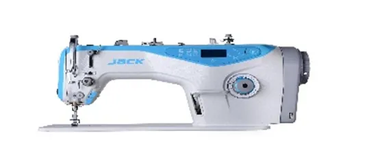 Высокоскоростная швейная машинка JK-A4 F#1