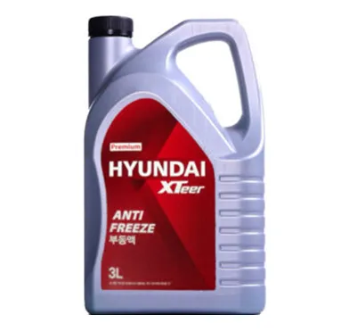 Antifriz Hyundai Xteer ANTIFREEZE#1