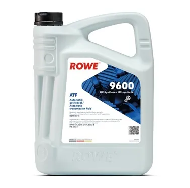Трансмиссионное масло ROWE HIGHTEC ATF 9600#1