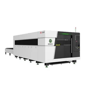 Машина для лазерной резки листа 2040HP CNC#1