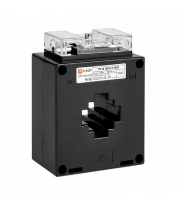 Трансформатор тока ТТЕ-40-600/5А класс точности 0,5 EKF PROxima#1