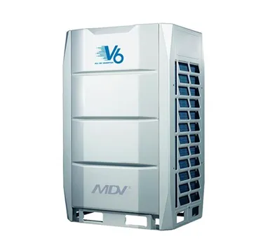 Наружный блок MDV VRF MDV6-i500WV2GN1#1