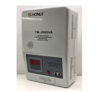 Стабилизатор напряжения HONLE TM-3000VA#1