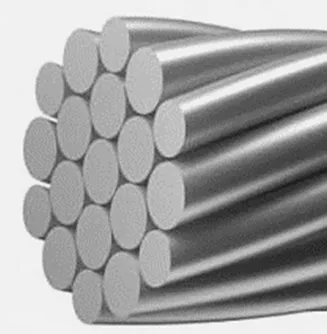 Канат стальной ГОСТ 3063-80 диаметр 1 мм - 19 мм#1