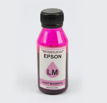 Epson siyoh (L.Magenta) T1 80 ml#1