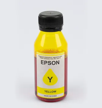 Siyoh Epson (sariq) T1 80 ml#1
