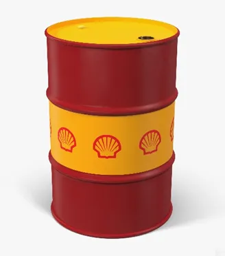 Компрессорное масло Shell Corena S3 R 46, 209L#1