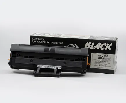 Картридж Samsung MLT-D101S (ML 2160) Black#1