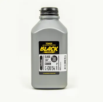 Тонер Canon IR C-EXV 54 (C3025i) Yellow Black Premium банка 165 гр.#1