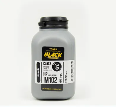 Toner HP LJ ProM102/106/130/134 Black Premium 60 gr.#1