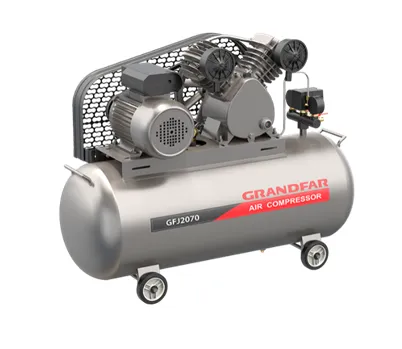 Havo kompressori GRANDFAR GFJ2070-300#1