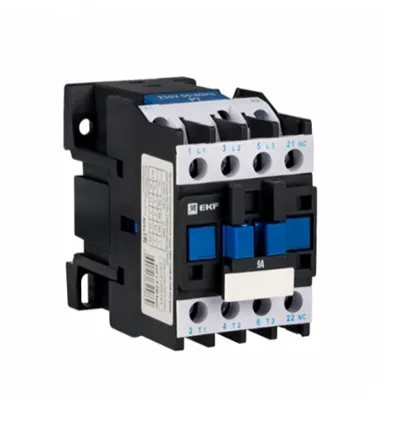 Elektromagnit starter PML-3160M 40A 230V EKF Basic#1