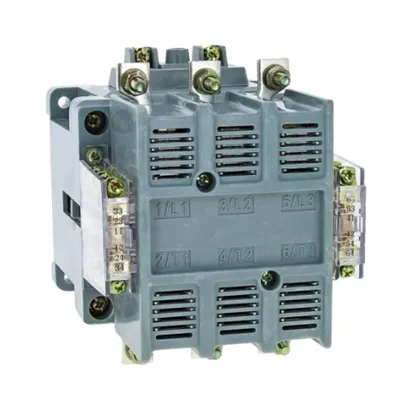 Пускатель электромагнитный ПМ12-800100 230В 2NC+4NO EKF Basic#1