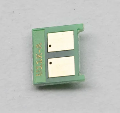 EC-HPU10 K kartrijli toner chipi (HP CLP 2025/cp1025/1215) (Xitoy)#1
