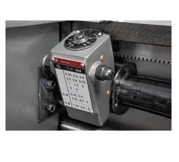 Токарно-винторезный станок серии ZX JET GH-1880 ZX DRO RFS#9