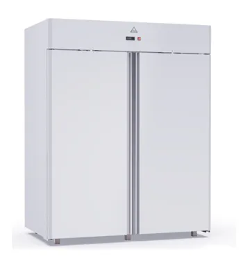 Шкаф среднетемпературный V=1000л ARKTO R1.0 – S(P) (1420х680х2200 мм,0…+6 °C, краш)#1